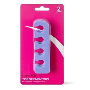 ONE + OTHER | Toe Separators (2 count)